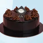 Fudge Cake